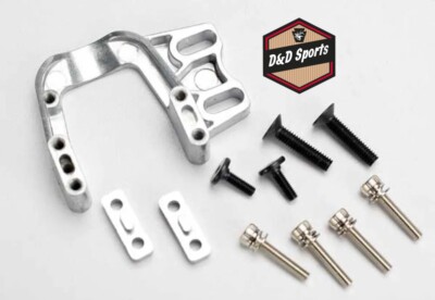 Traxxas 5560 - Engine Mount & Spacers