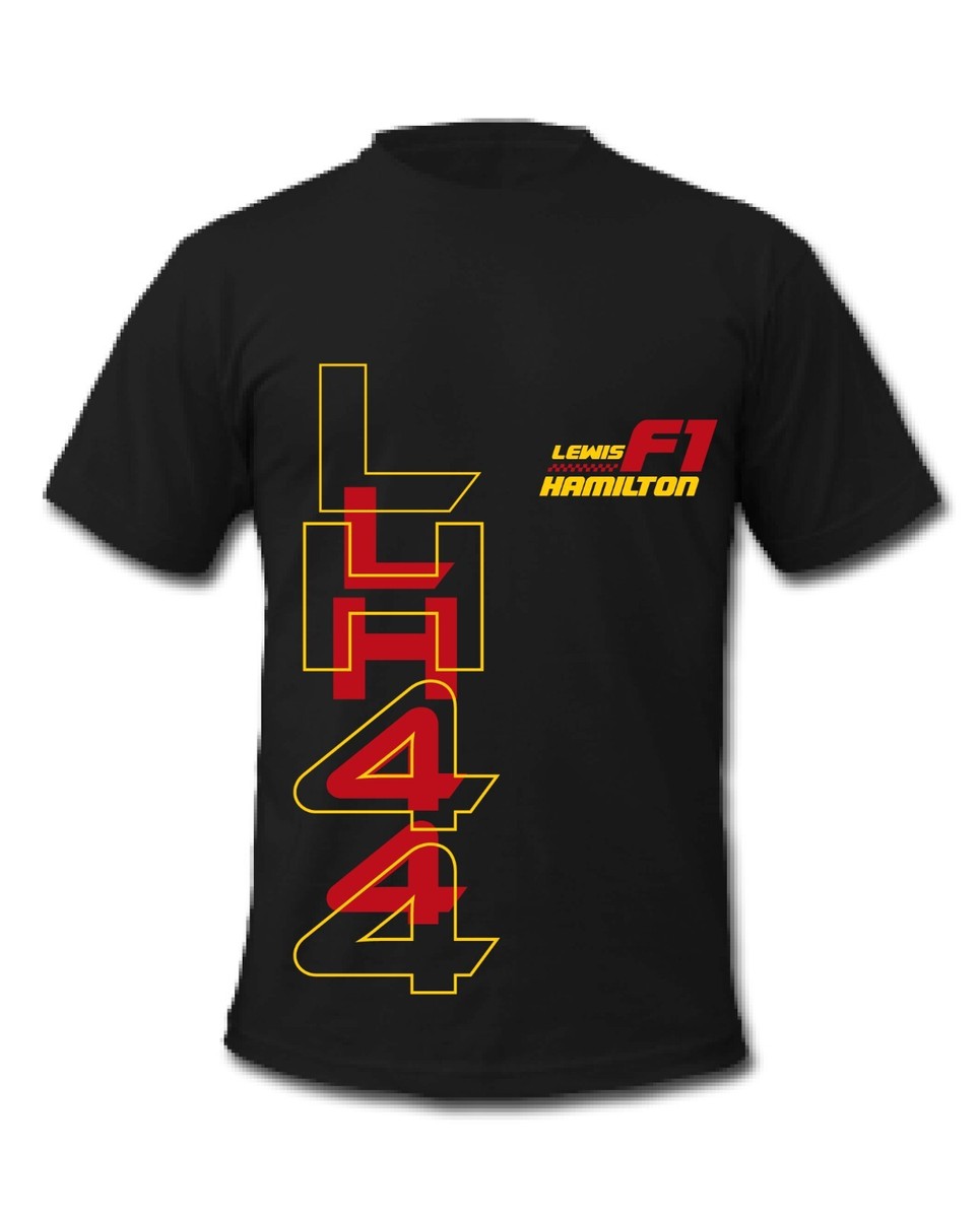 Lh44 Lewis Hamilton Shop Mercedes AMG Petronas F1 Driver Lewis