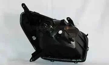 Conjunto de faros TYC 20-6176-00 para Toyota RAV4 01-03 Foto 3 de 3