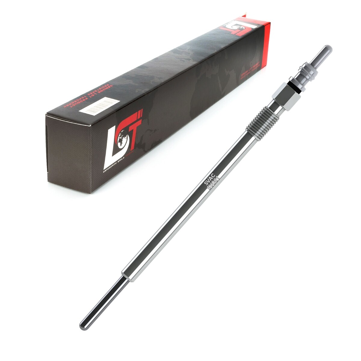 Glow Plug Pencil 11.5 Volt for Mitsubishi COLT 6 VI 1.5 Di-D