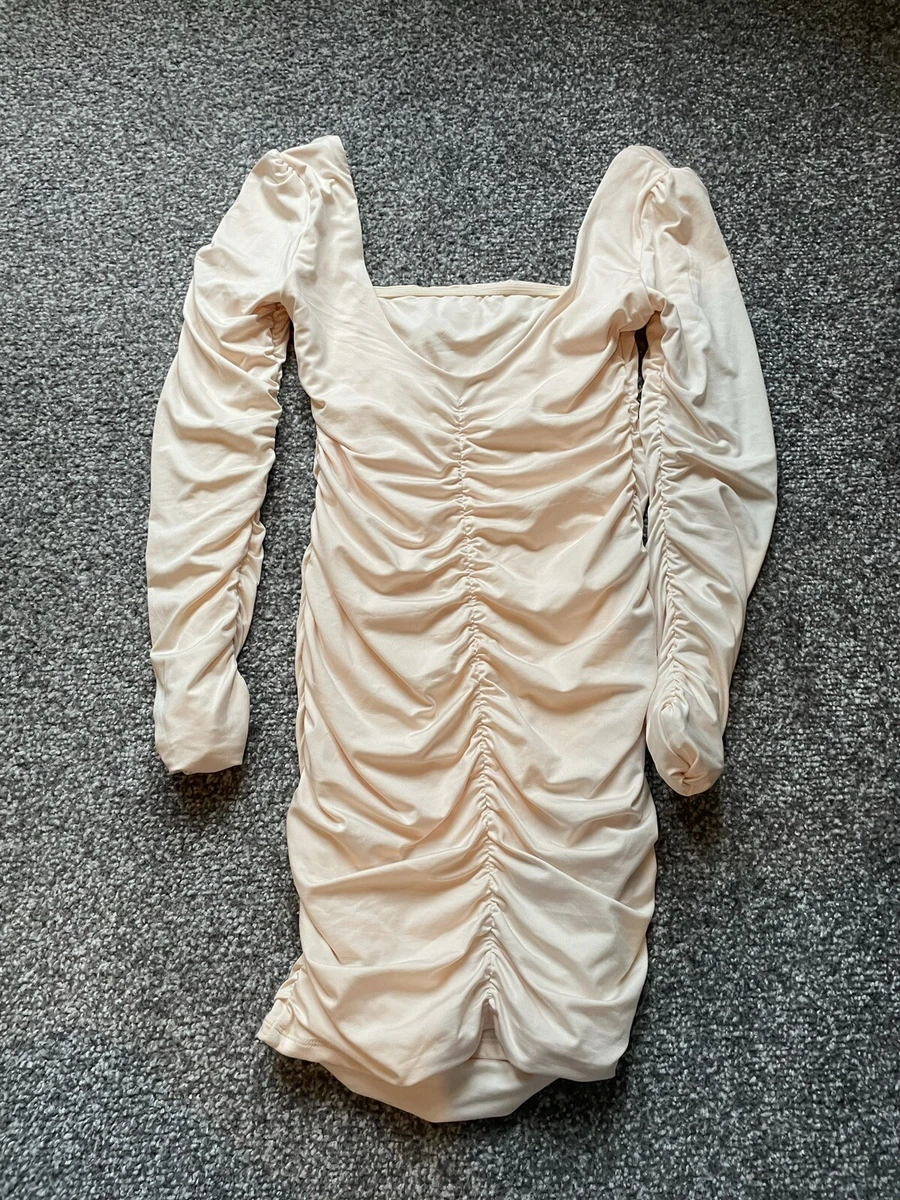 Oh polly flatter me dress top