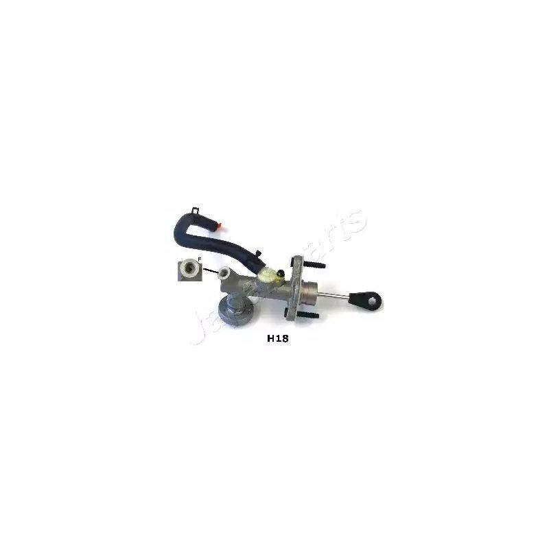 Pompe d'embrayage Hyundai H-1 2.5 CRDi depuis 2008 en fonte d'acier noire