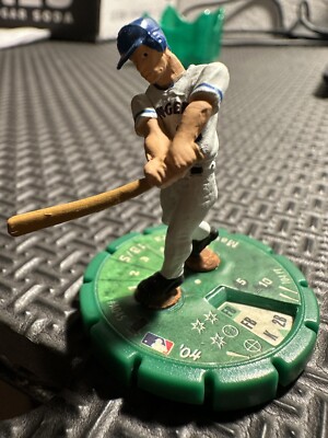 MARK TEIXEIRA 2004 TOPPS MLB SPORTSCLIX GAME PIECE TEXAS RANGERS 1B GREEN BASE