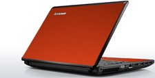 LidStyles Metallic Laptop Skin Protector Decal IBM / Lenovo IdeaPad 330-151GM