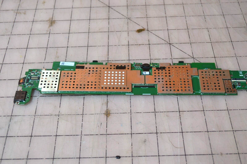 Carte mère laptop Microsoft SURFACE RT 1516 X868151-002