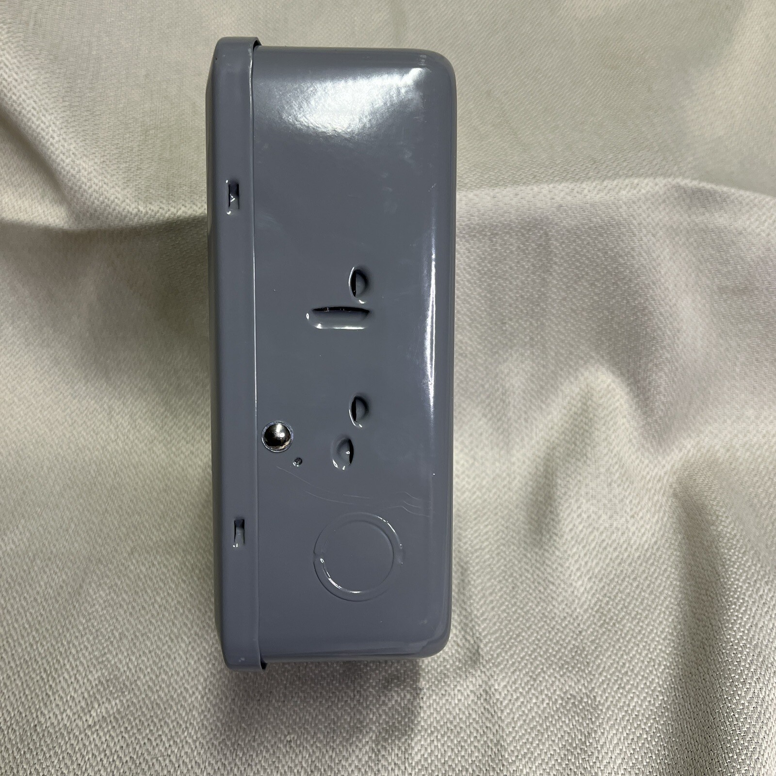 Intermatic T104 Pool Spa Mechanical Time Switch Timer 208/277 DPST