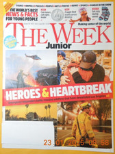 JIMMY CARTER week junior ROCK Lindsey vonn SAMMY SULLIVAN fragile ANIMAL CROSSIN