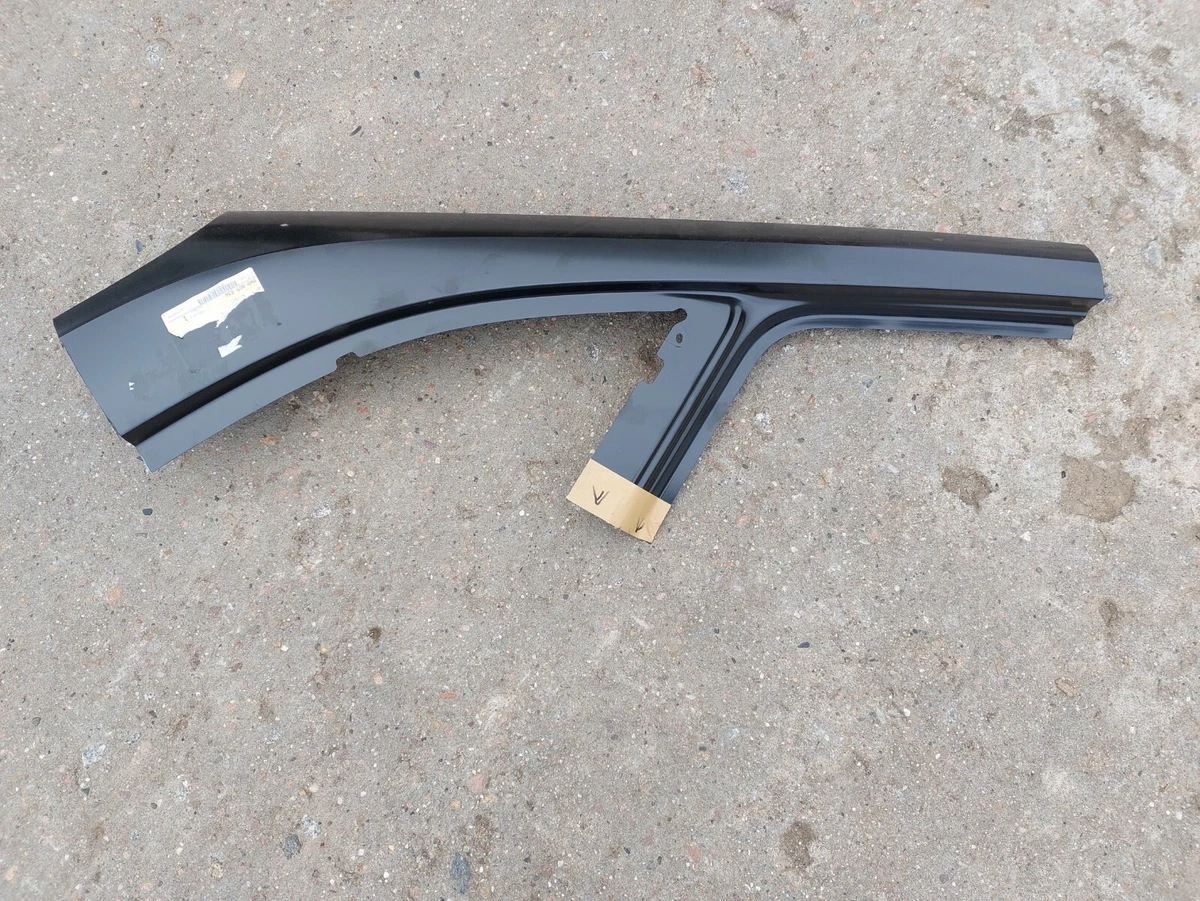 original Audi A4 8W B9 Avant Kotflügel Seitenteil rechts 8W9 809 