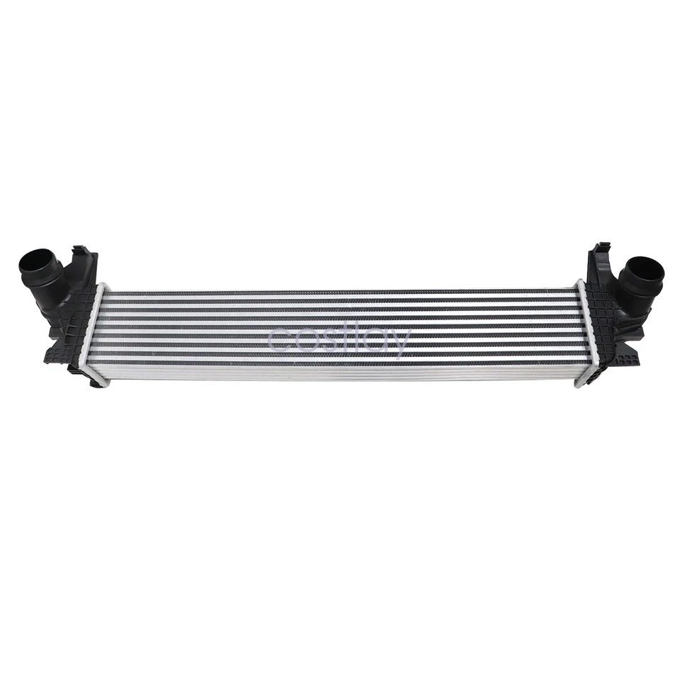 Intercooler para Chevrolet Blazer 2020-2025 GMC Acadia 2020-2023 Cadillac XT5 XT6 Foto 4 de 4