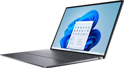 Dell XPS 13 Plus 13.4'' (1TB SSD, Intel Core i7-1360P, 5.00GHz, 32GB RAM) Laptop