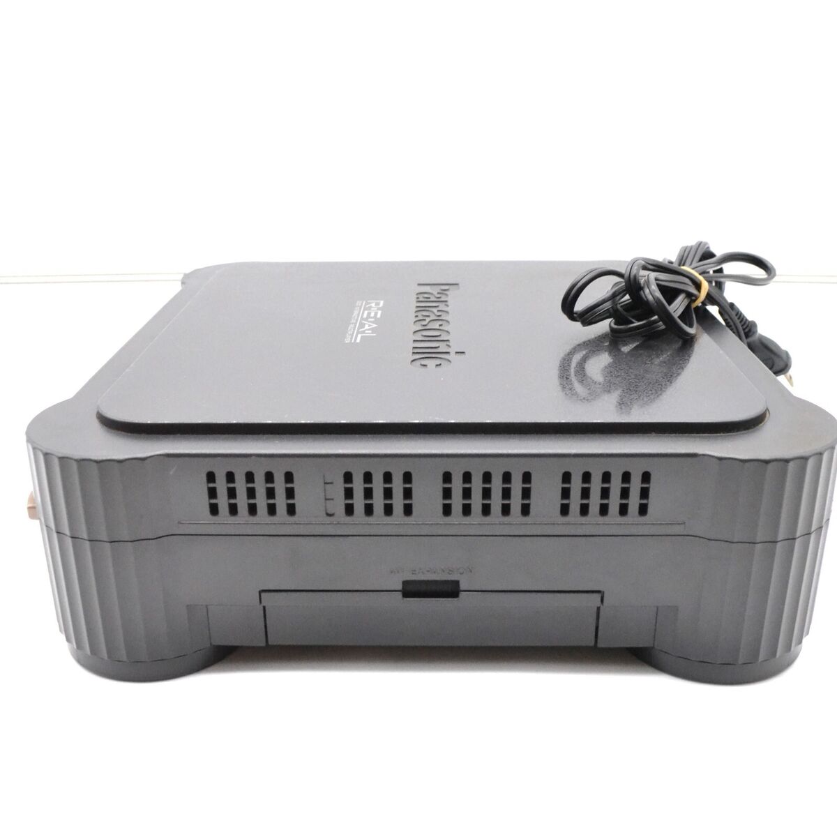 Panasonic 3DO REAL FZ-1 Console System NTSC-J with Panasonic 3DO REAL FZ-1 Console System NTSC-J with
