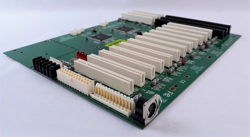 Portwell PBP-14AC-B Backplane - Bild 2 von 5