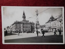 SERBIA - NOVI SAD / HUNGARY - ÚJVIDÉK / 1940