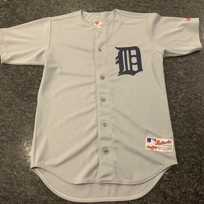 detroit tigers baby jersey