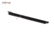 2018-2025 JEEP GLADIATOR REAR LEFT DOOR WINDOW INNER BELT WEATHERSTRIP SEAL OEM