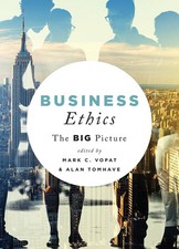 Business Ethics: The Big Picture | Alan Tomha...