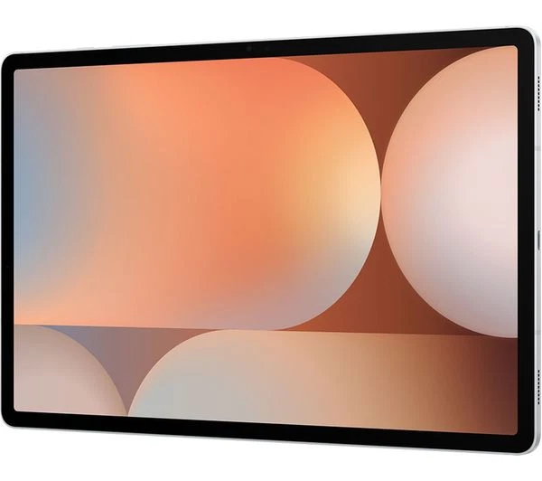 Samsung Galaxy Tab S10+ 12.4" 512GB Wi-Fi Pro Tablet - Silver (SM-X820) - Image 3 of 4