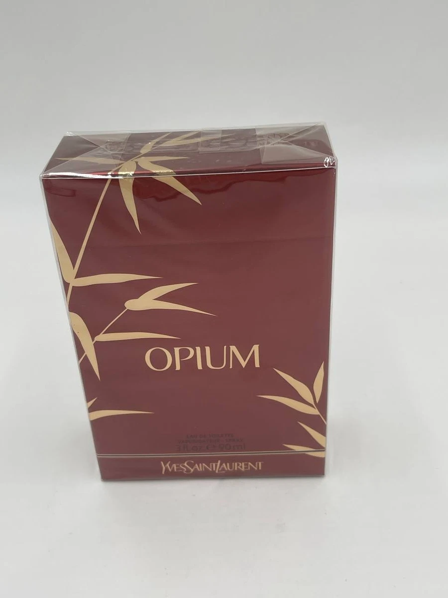 Saint Laurent Opium Fragrances for sale | eBay