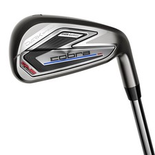 NEW Cobra Golf Darkspeed OL 5-PW GW Irons KBS Tour Lite Steel Regular