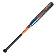 DeMarini Vexxum Half & Half Fastpitch Softball Bat 32"/ 22 oz -10 ASA