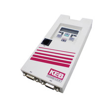 KEB 00F5060-3000 Operator Panel PROFIBUS-DP f...