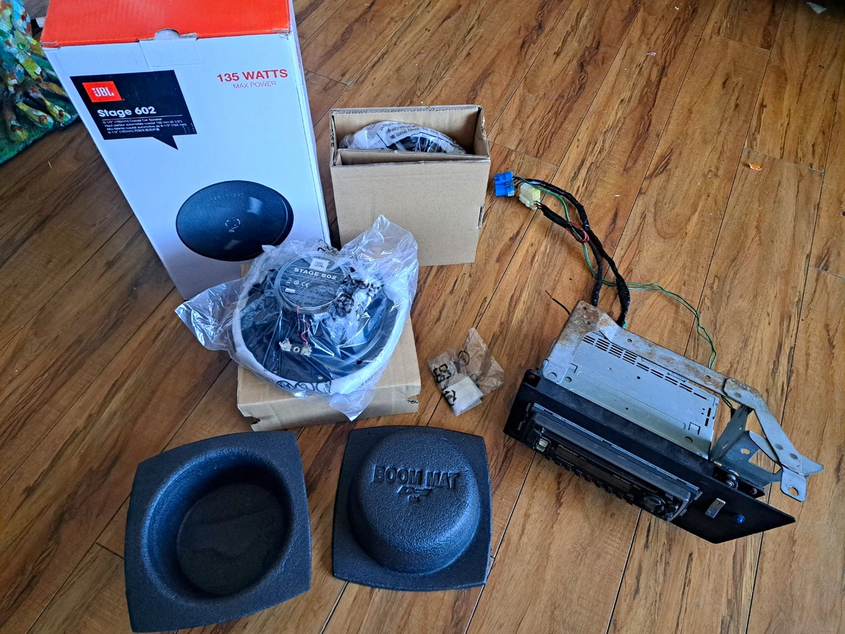 300zx Car Stereo In-Dash Units for sale | eBay