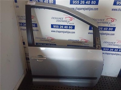 Vordere rechte Tür Seat alhambra 7v9 2000 20 sport plus 20 ltr 103 kw tdi