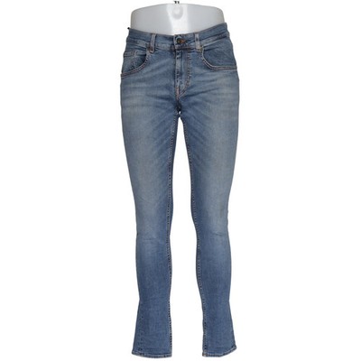 Tiger of Sweden Jeans, Jeans, Größe: 31/34, Vape, Blau, Baumwolle/Elasthan #5cN