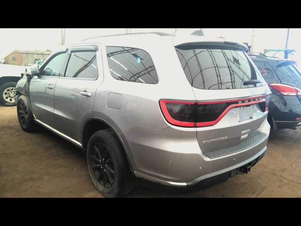 (LOCAL PICKUP ONLY) Trunk/Hatch/Tailgate Privacy Tint Glass Fits 14-23 DURANGO 6 Foto 3 de 4