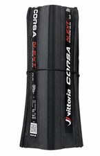 Vittoria Corsa N.EXT TLR 700 x 30C Tubeless Road Bike Tire 1 or 2 Tires