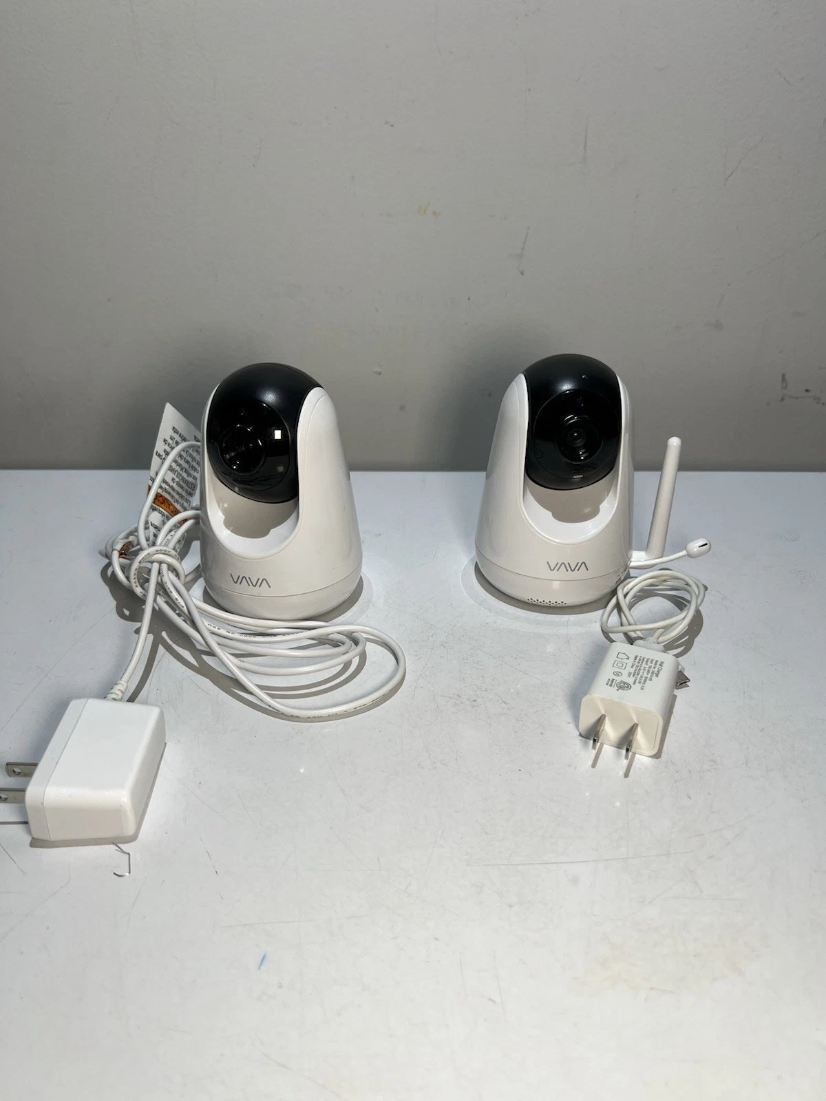 VAVA VA-IH009 Voice Camera. Set Of 2