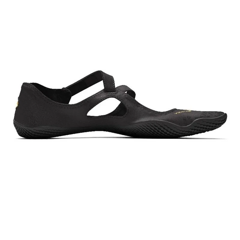 Zapatilla deportiva para mujer Vibram Five Fingers V-Soul talla US 6-8 negra Foto 4 de 4