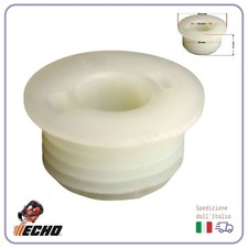 vite senza fine INGRANAGGI GIRANTE pompa olio ricambi MOTOSEGA ECHO CS-260 350