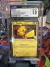 30th Anniversary 051/162 Pokemon Temporal Forces 2026 English STAMPED CGC 10