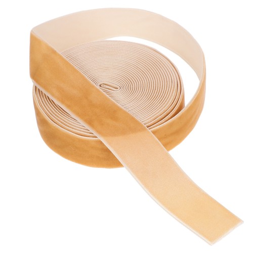  Decorative Ribbon Bouquet Packaging Decoration Polyester Handmade - Zdjęcie 10 z 12