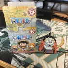 Funko Mystery Minis Jinbe 1/36 Vinyl Figure - One Piece 2026 Series
