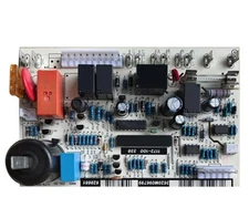 628661 For Norcold 2-Way Power Supply Refrigerator Circuit Board N410 N412 N510