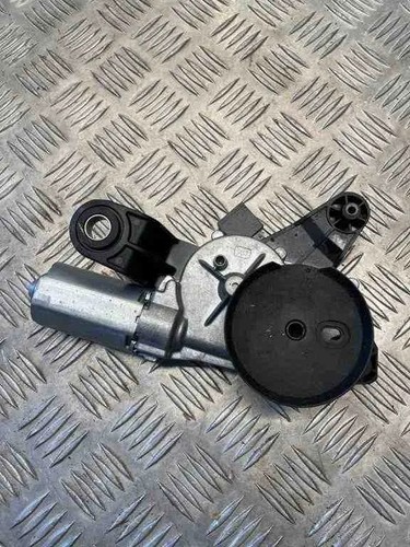 BMW 5 Touring F11 Heckscheibenwischermotor 102135 7311415 0390201231 32450057