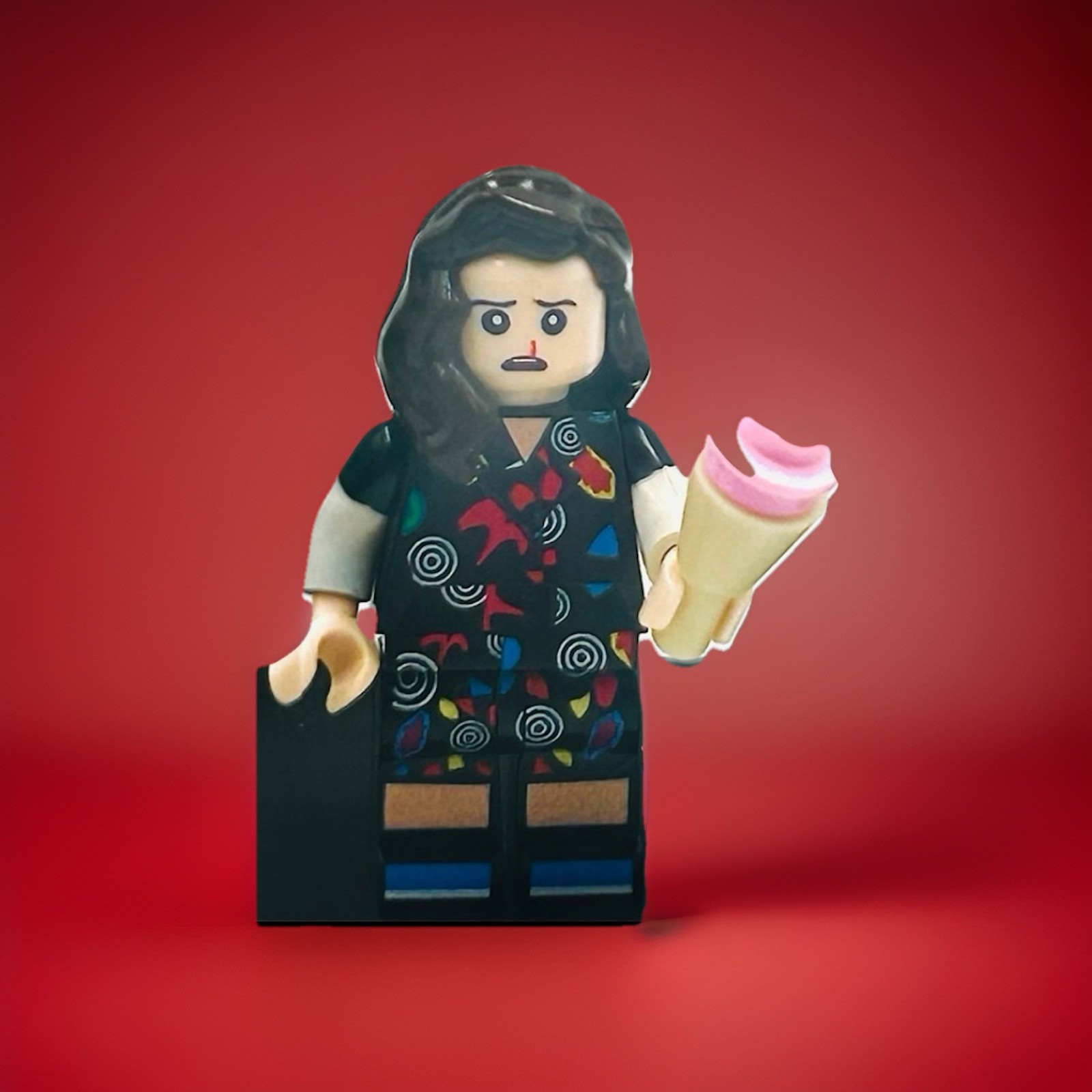 #0990 - Jane “Eleven” Hopper (Stranger Things) (Season 3)