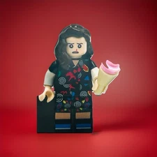 #0990 - Jane “Eleven” Hopper (Stranger Things) (Season 3)