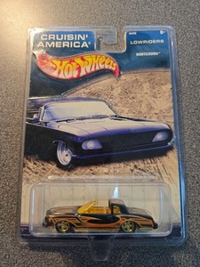 Hot Wheels Cruisin America | eBay