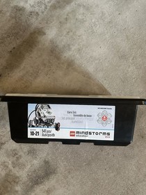 Retired LEGO Mindstorms EV3 Core Set 45544 and Expansion Set 45560