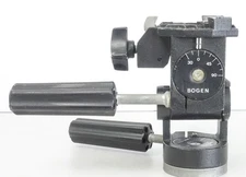 BOGEN MANFROTTO 3-WAY Tripod Head