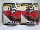 Lot of 2: Hot Wheels Vintage Racing "Gulf-Porsche" Porsche 917K Gulf Livery