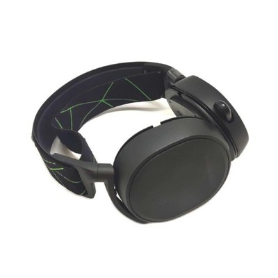 SteelSeries arctis 9x - Eingebaute Xbox-Wireless- und Bluetooth  - Unvollständig