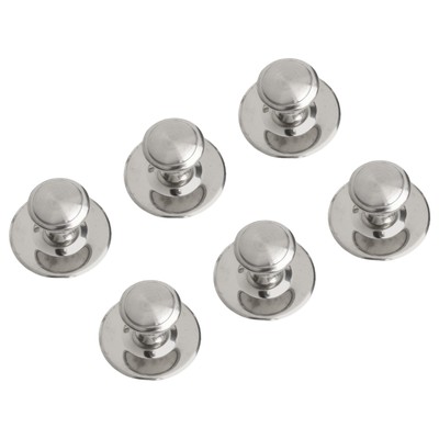 Closet Wardrobe Drawer Knobs Drawer Knobs Stainless Steel Package Content