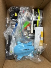 Box Lot Random RC Part Blade Drones Props Wiring Etc.