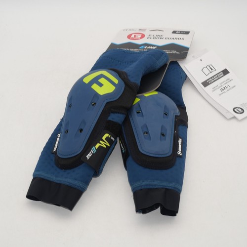 G-Form E-Line Mountain Bike Knee Guards - Genouillères