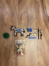 LEGO Western: Tribal Chief (6709) 100% Vollständig 