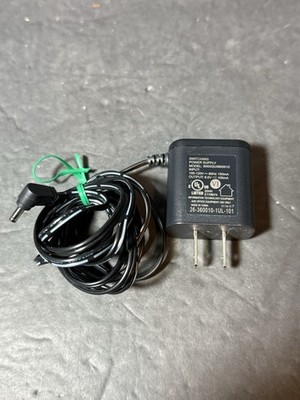Switching Power Supply Model S003GU0600010 6V 100mA ATT/Vtech Tested